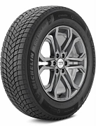 235/60R18 107T, Michelin, X ICE SNOW SUV