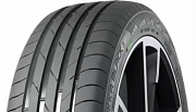 245/40R18 97Y, Nokian, HAKKA BLACK 3
