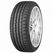 235/40R18 91Y, Continental, CONTI SPORT CONTACT 3