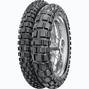 130/80D17 65R, Continental, TKC 80