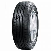 165/70R14 89/87S, Nokian Pneumatiky, HAKKA C VAN