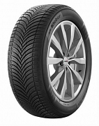 235/55R18 100V, Kleber, QUADRAXER SUV