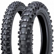 120/90D18 65R, Dunlop, GEOMAX EN91