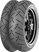 180/55R17 73W, Continental, CONTI ROAD ATTACK 2 EVO GT