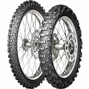 120/90R18 65R, Dunlop, GEOMAX EN92