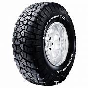 37X12.5R17 116Q, BFGoodrich, MUD TERRAIN T/A KM2