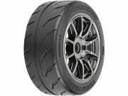 255/35R18 , Toyo, PROXES R888 R DRIFT
