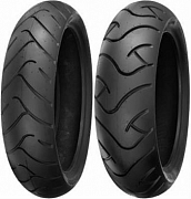 160/60R16 68W, Shinko, SR881