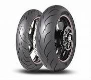 190/55R17 75W, Dunlop, SPORTSMART MK3