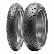 120/70R17 58W, Dunlop, SPORTMAX ROADSMART IV