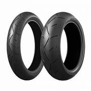 160/60R17 69W, Bridgestone, BATTLAX BT003