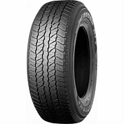 265/65R18 114V, Yokohama, GEOLANDAR A/T G31