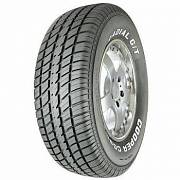 245/60R15 100T, Cooper Tires, COBRA RADIAL G/T